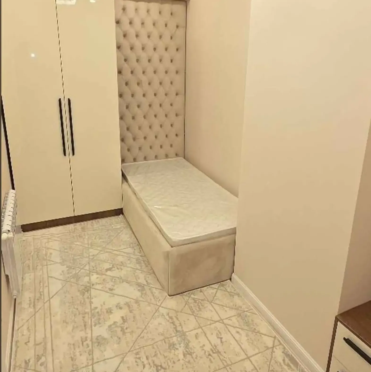 3-комн. квартира, 5 этаж, 86 м², Шохмансур
