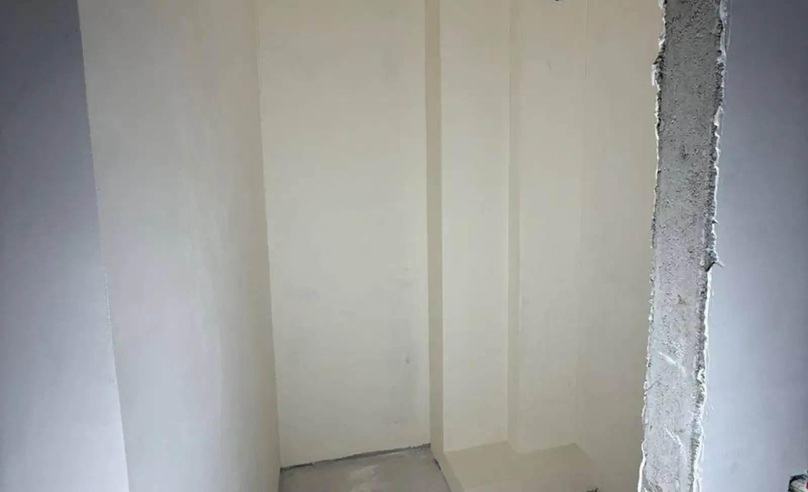3-комн. квартира, 17 этаж, 84 м², Сино