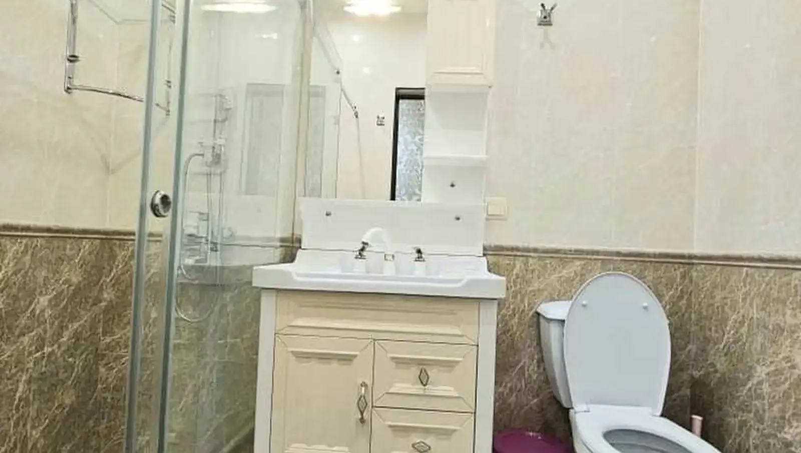 4-к квартира, 6 этаж, 150 м², И. Сомони