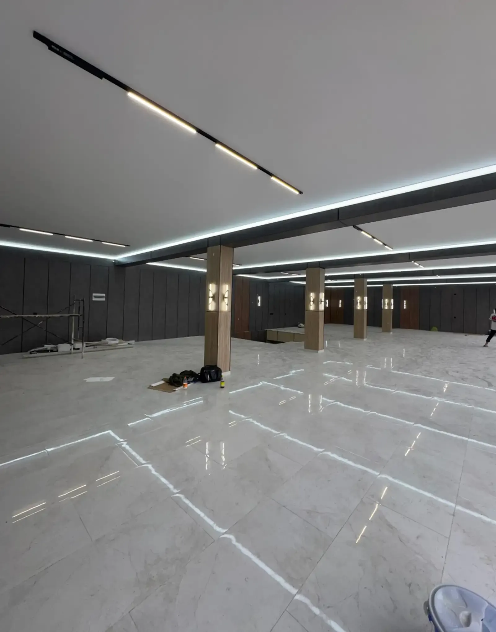 Помещение под свободное назначение, 300м², Сино