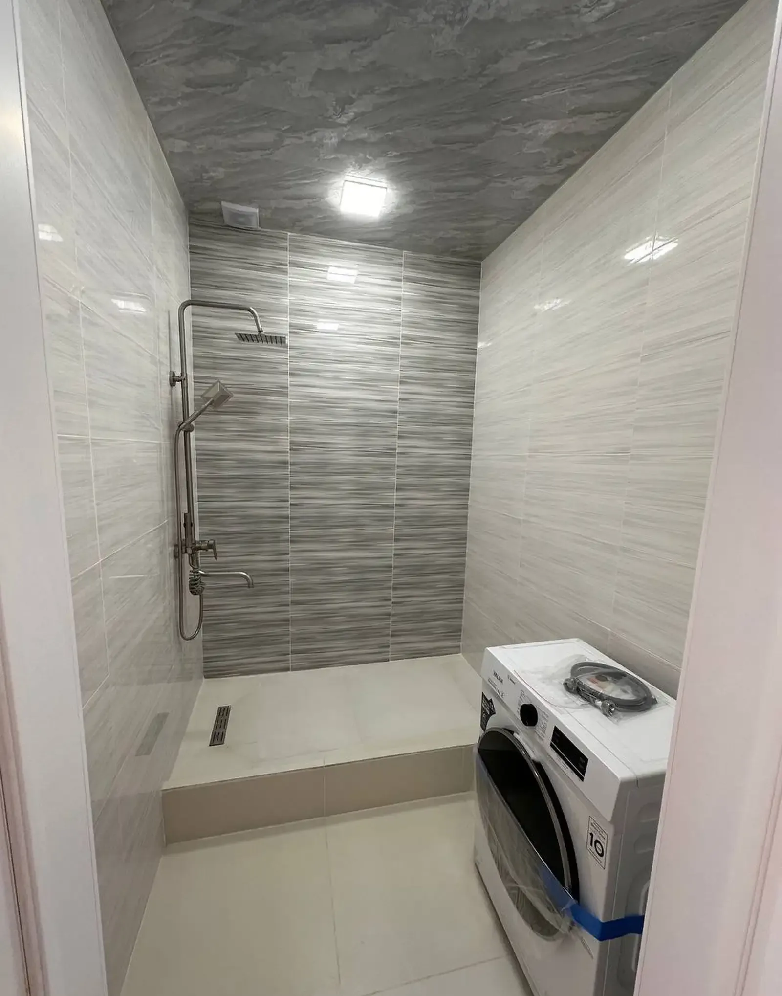 2-комн. квартира, 5 этаж, 63 м², Сино