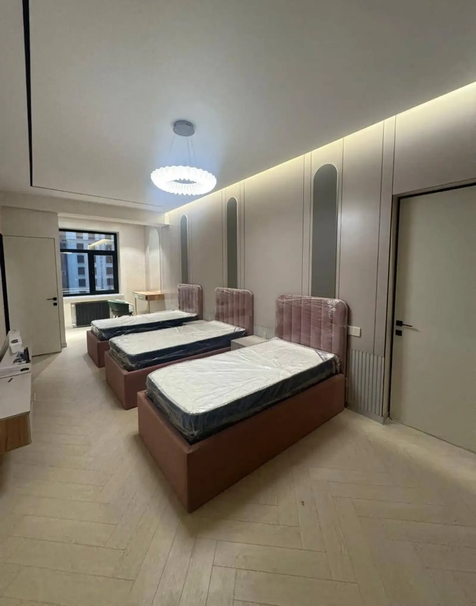 4-комн. квартира, 7 этаж, 140 м², Шохмансур