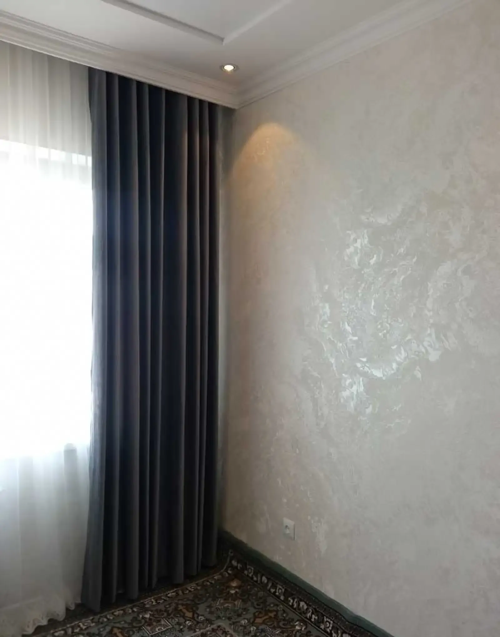 4-комн. квартира, 7 этаж, 92м², 102 мкр