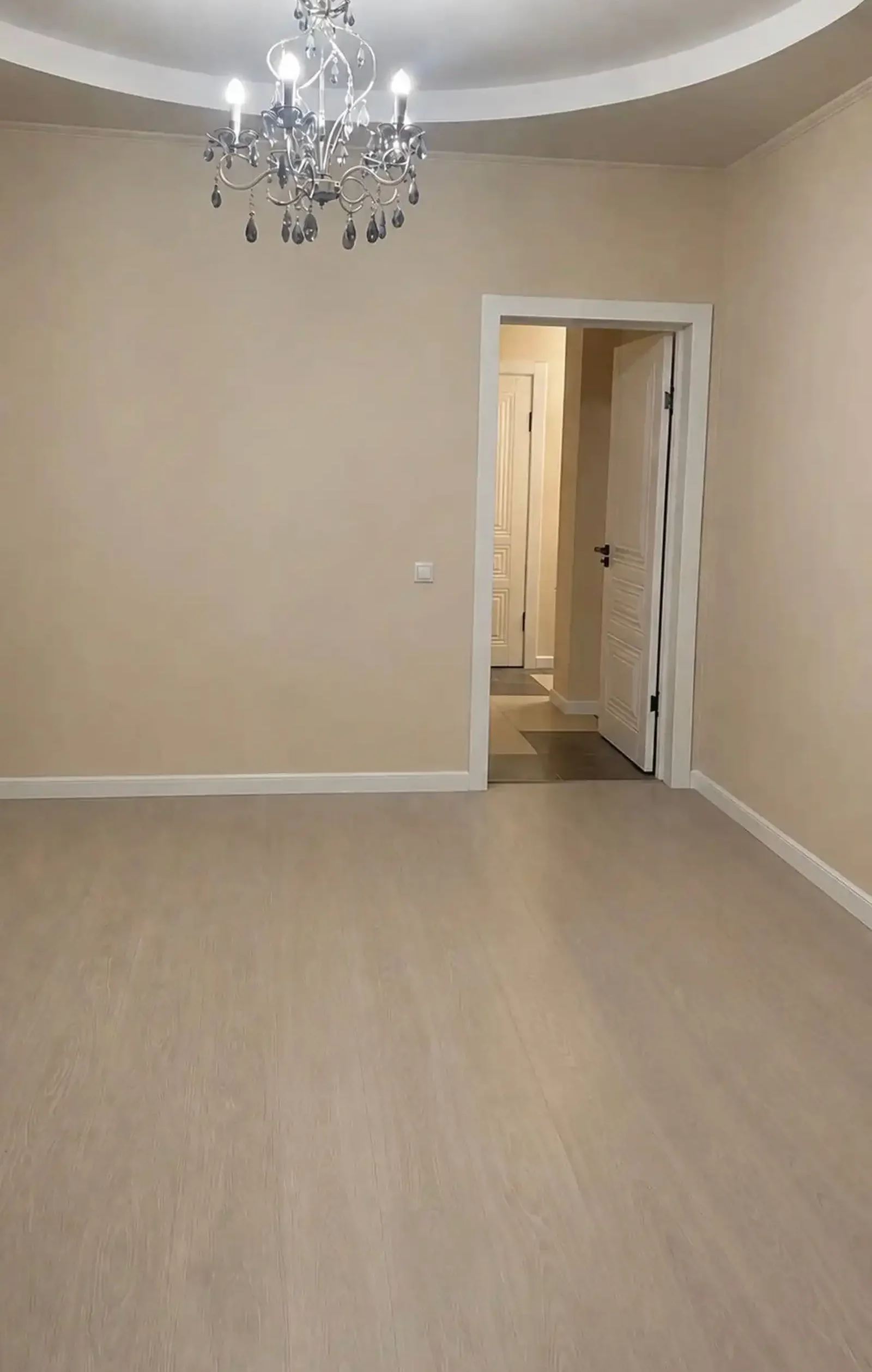 2-комн. квартира, 10 этаж, 70 м², Сино