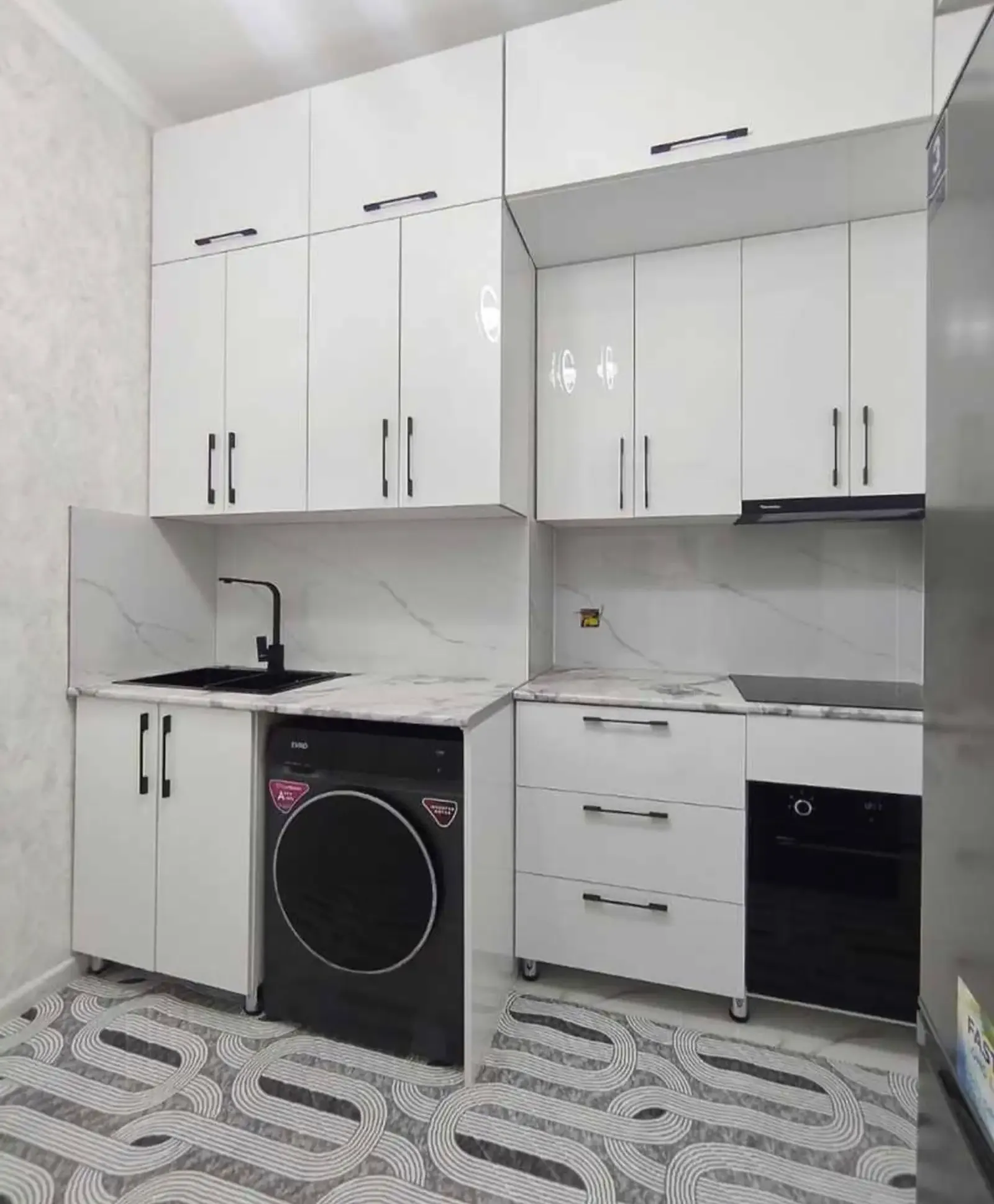 2-к квартира, 8 этаж, 61 м², Сино, Казокон-Курутобхонаи Олим