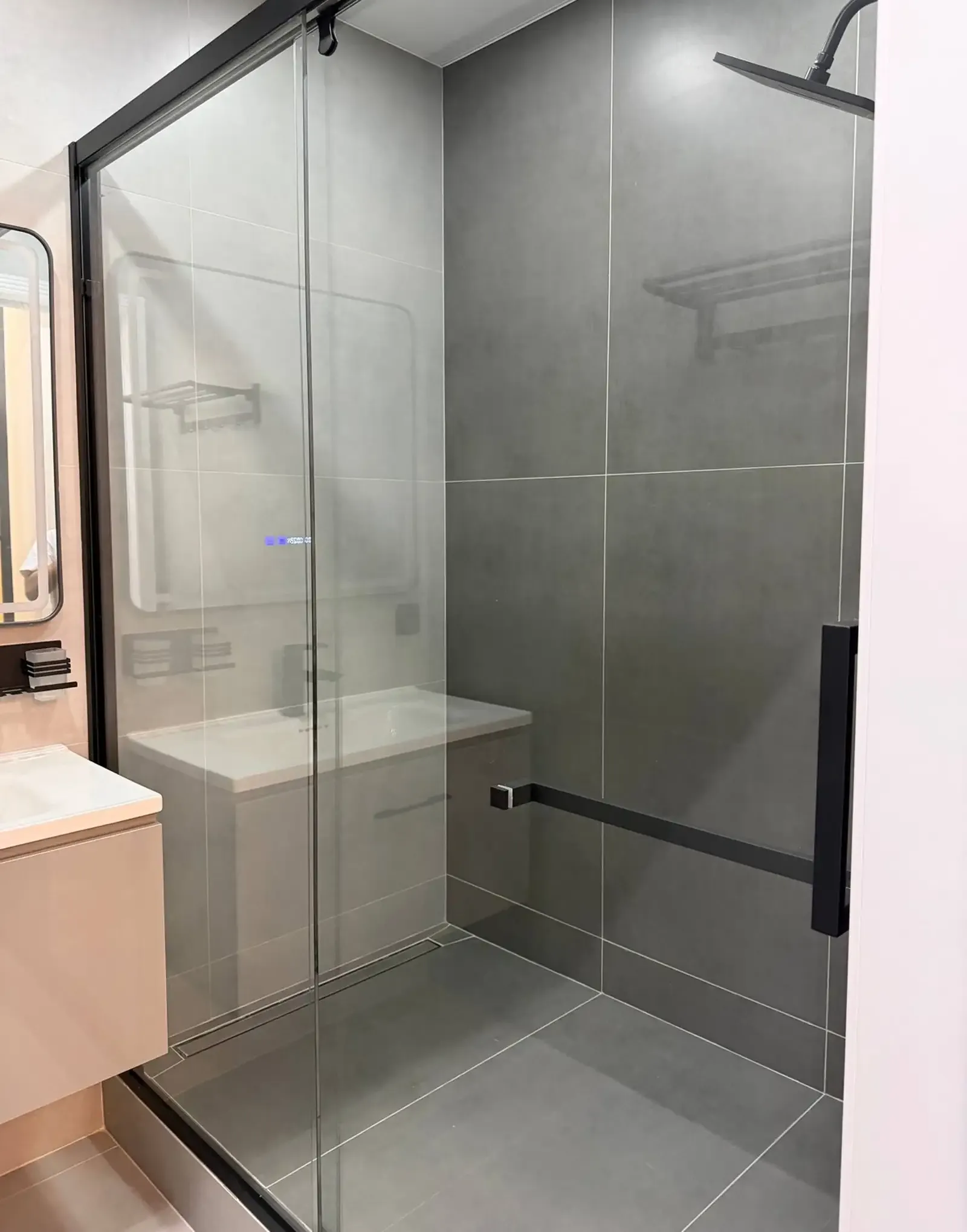 2-комн. квартира, 10 этаж, 76 м², И Сомони