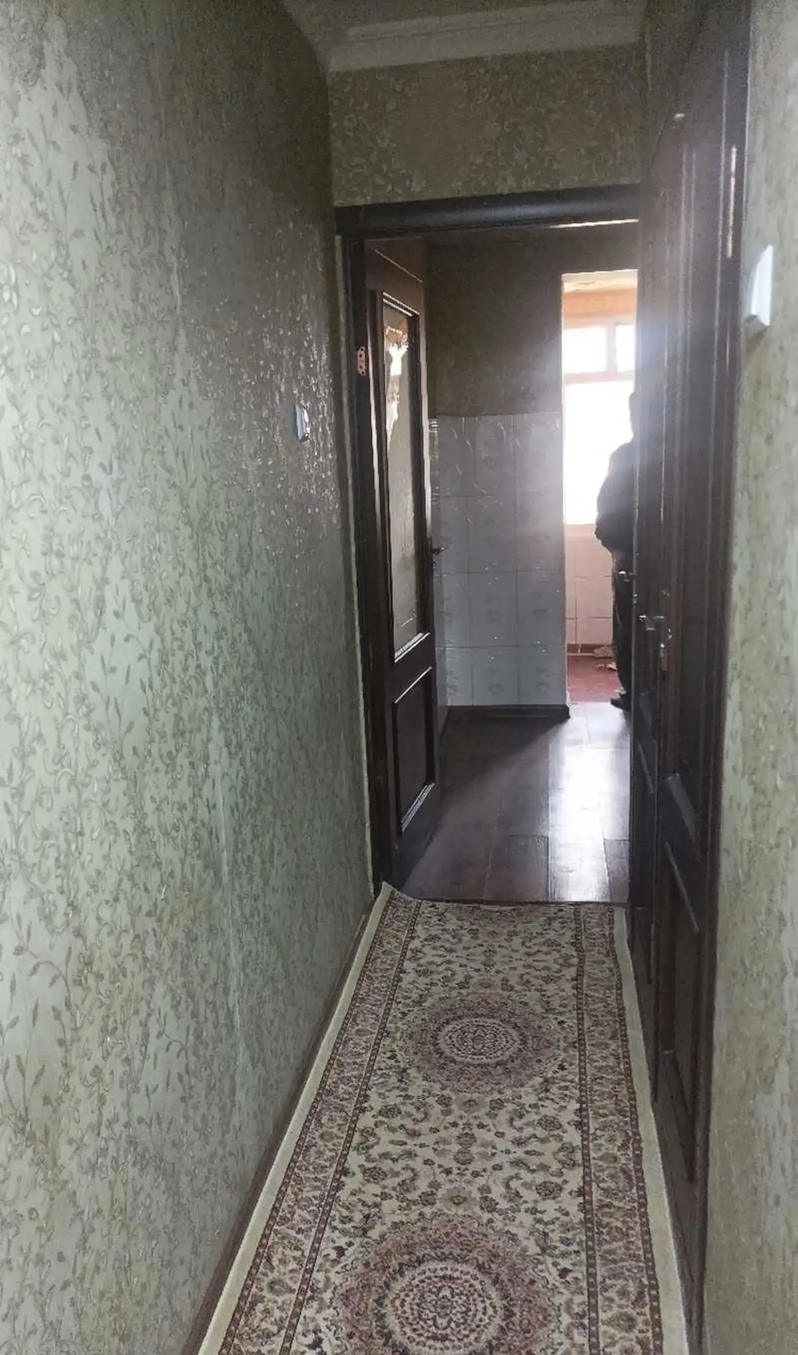 2-комн. квартира, 5 этаж, 2м², 64 мкр