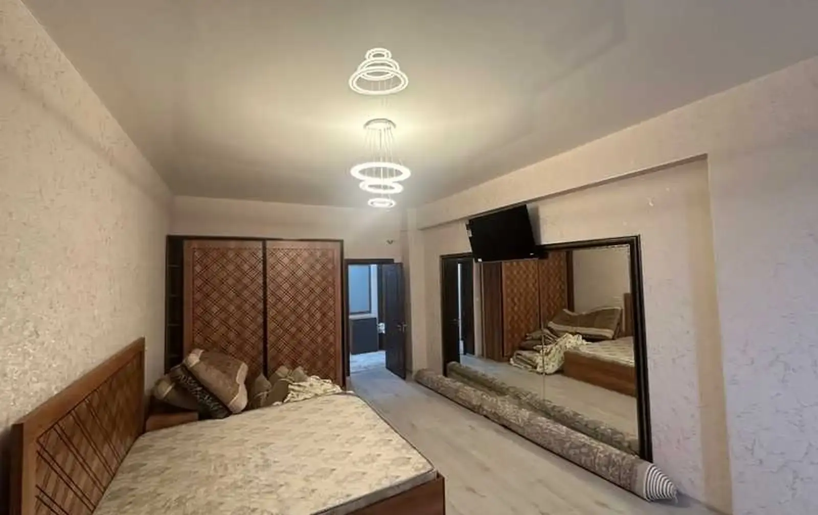 3-комн. квартира, 7 этаж, 255м², Караболо