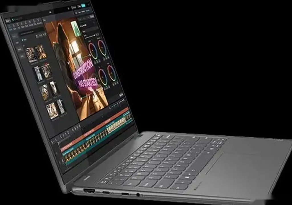 Ноутбук Lenovo Yoga 2 in 1