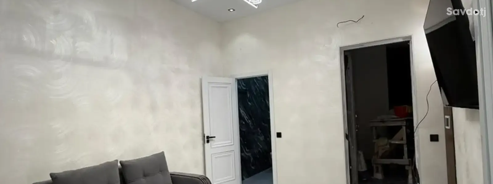 1-комн. квартира, 7 этаж, 47 м², Сино