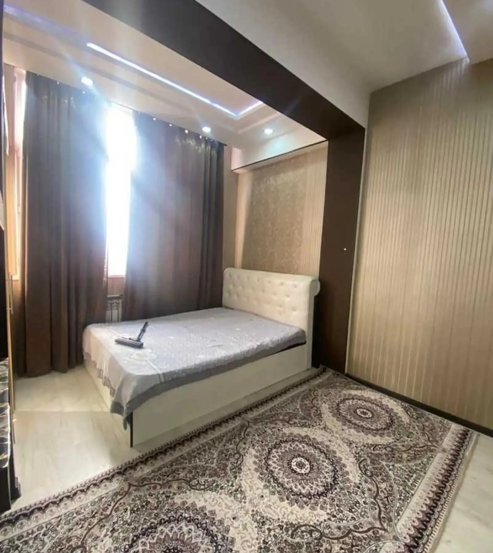 2-комн. квартира, 12 этаж, 66м², 82мкр