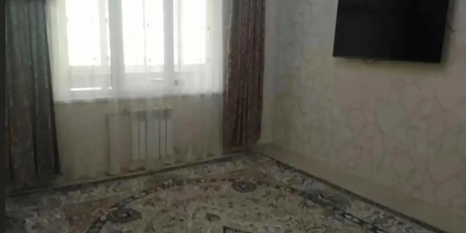 2-комн. квартира, 9 этаж, 89м², шохмансур