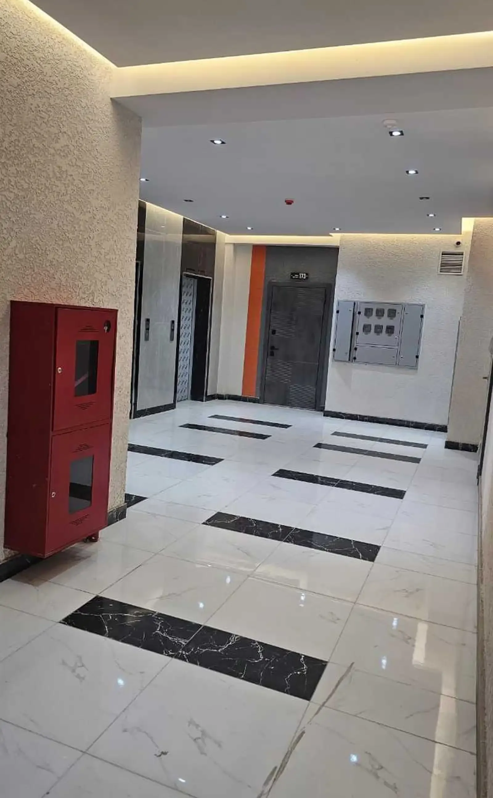 2-комн. квартира, 16 этаж, 61м², Сино, 112 мкр