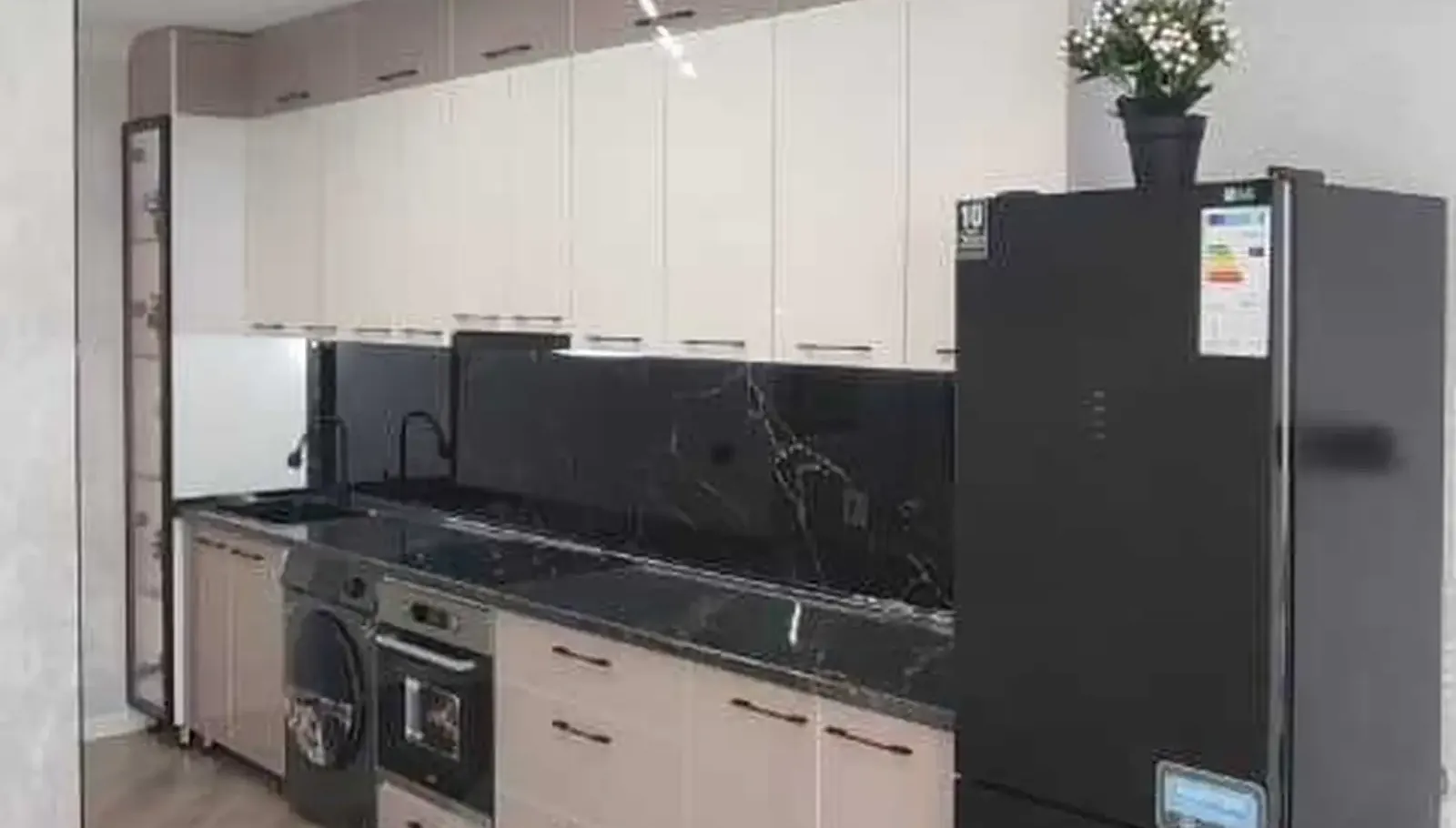 2-комн. квартира, 14 этаж, 89 м², Сино