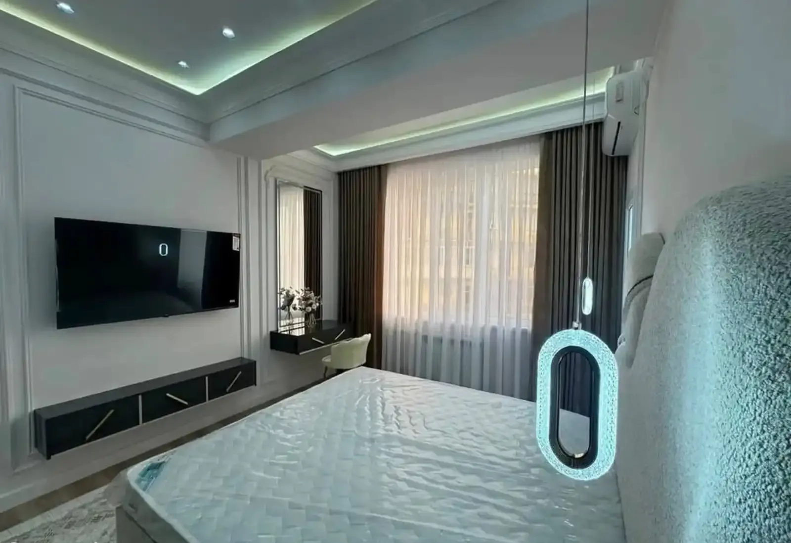 2-комн. квартира, 2 этаж, 70 м², И Сомони Пушти ЗАГС