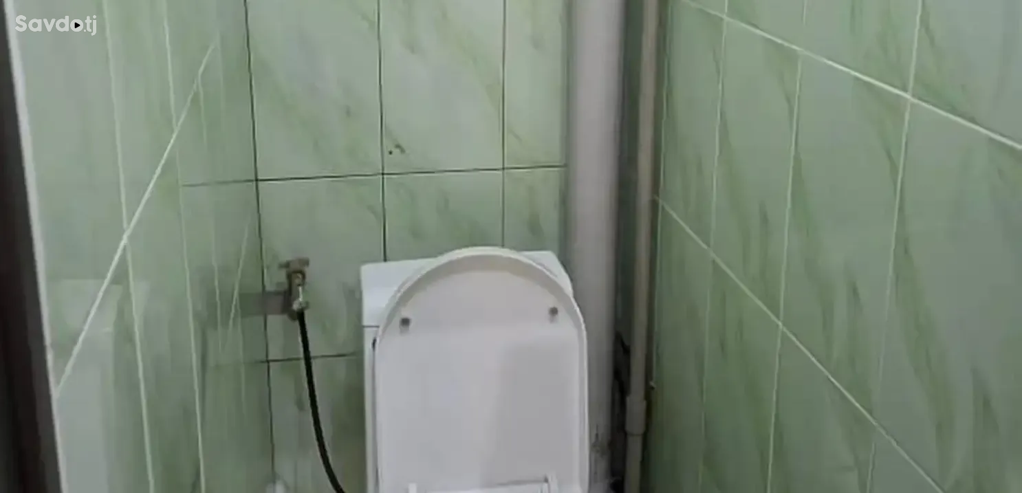 4-комн. квартира, 8 этаж, 105м², Сино