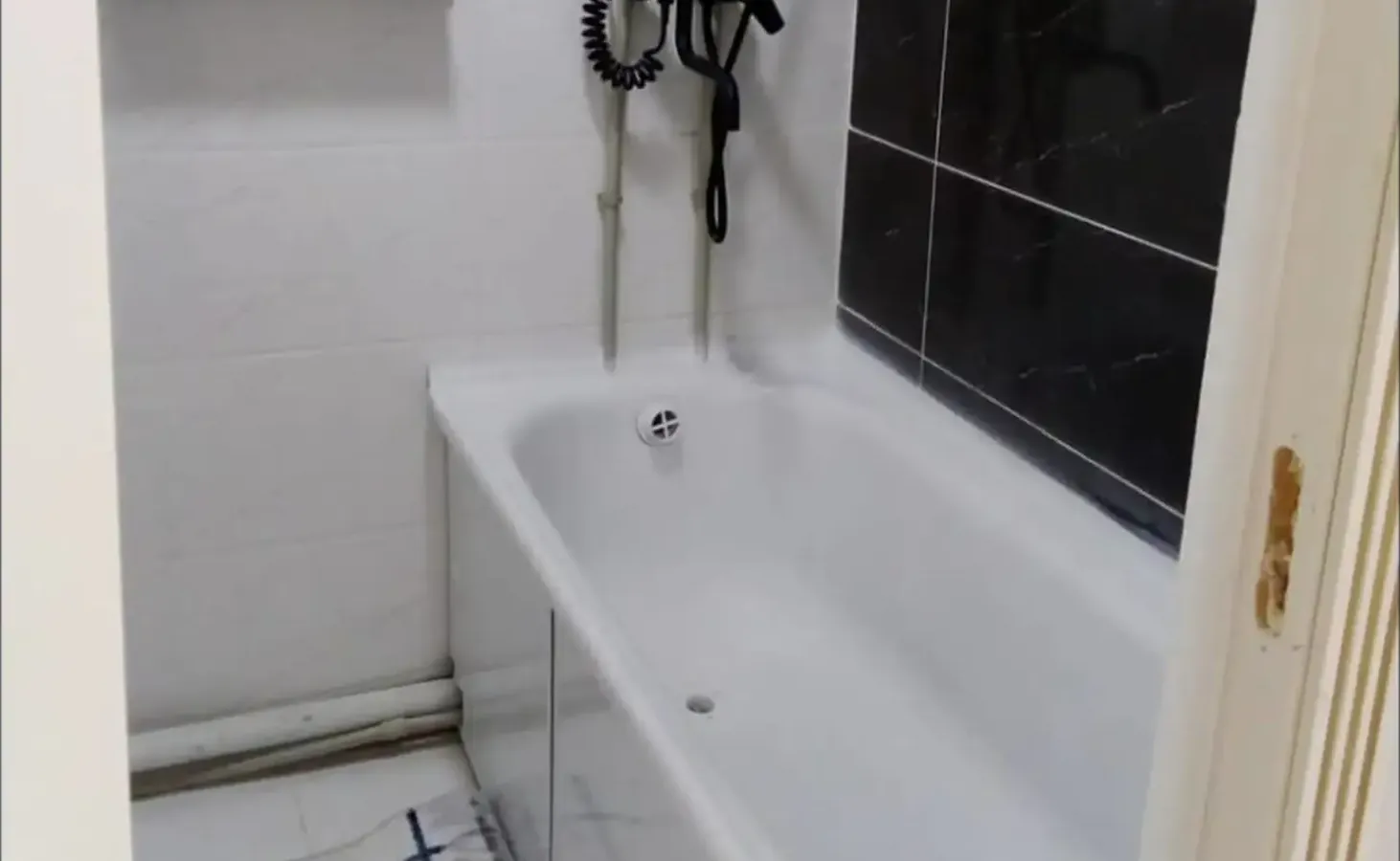 2-комн. квартира, 5 этаж, 65м², Сино