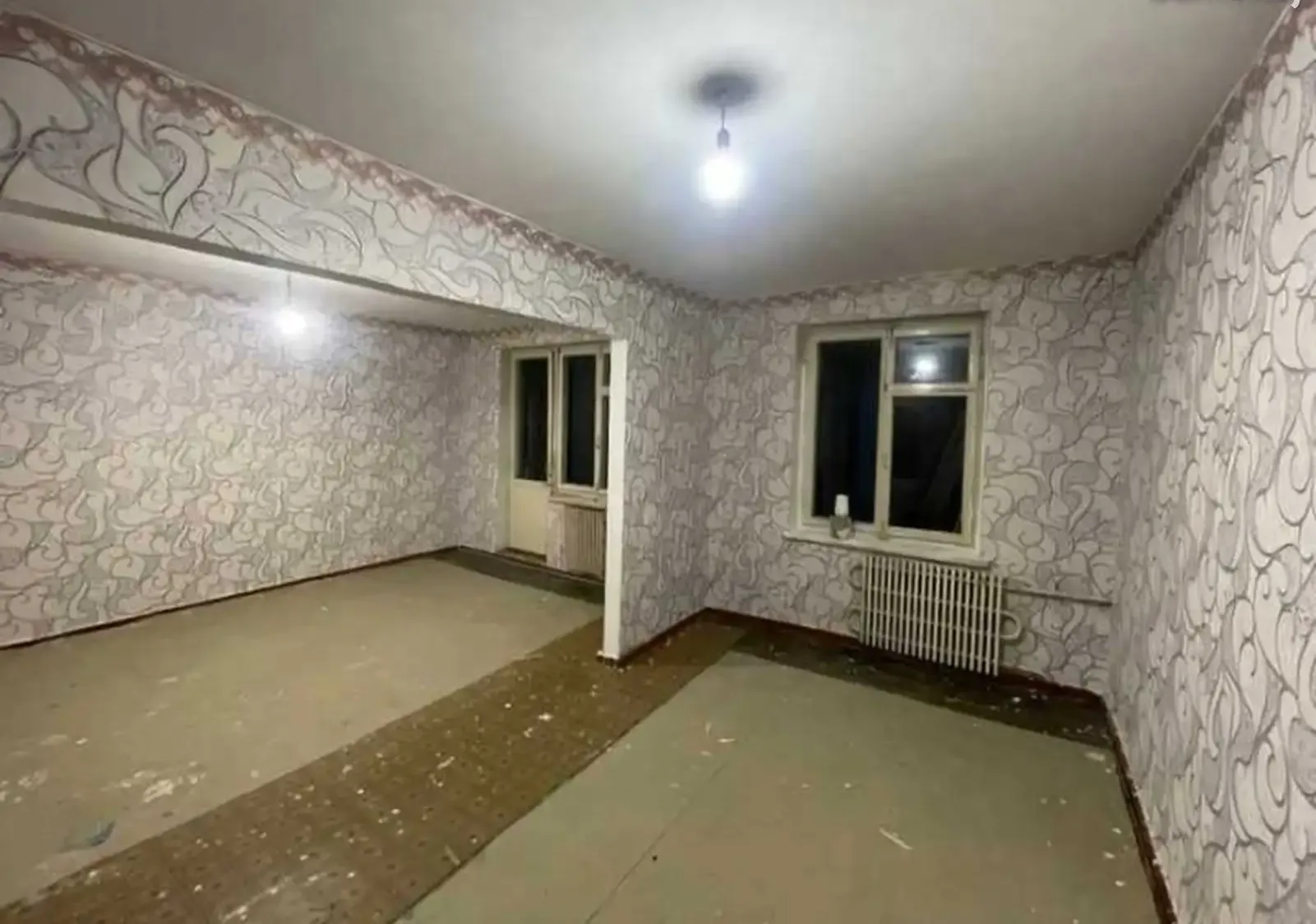 4-комн. квартира, 5 этаж, 9м², автовокзал