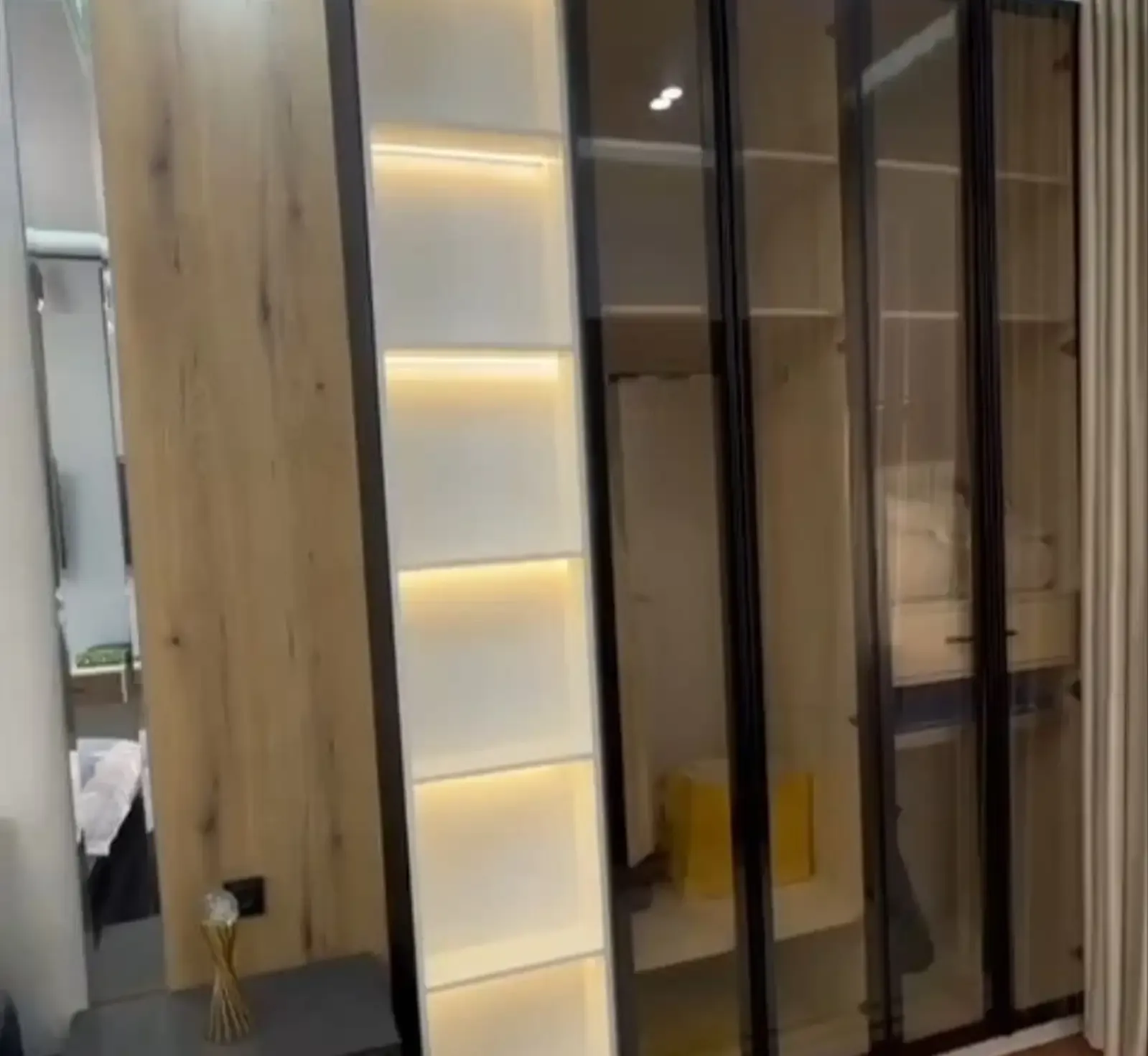 2-комн. квартира, 11 этаж, 76 м², Спартак