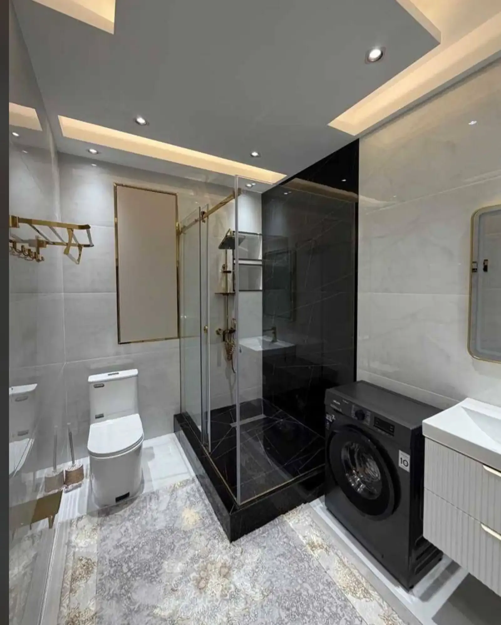 2-комн. квартира, 5 этаж, 72 м², Шохмансур
