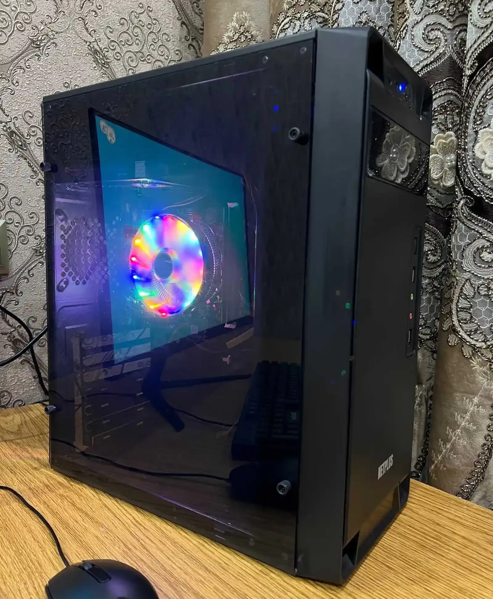 Персональный компьютер Core i5 3470