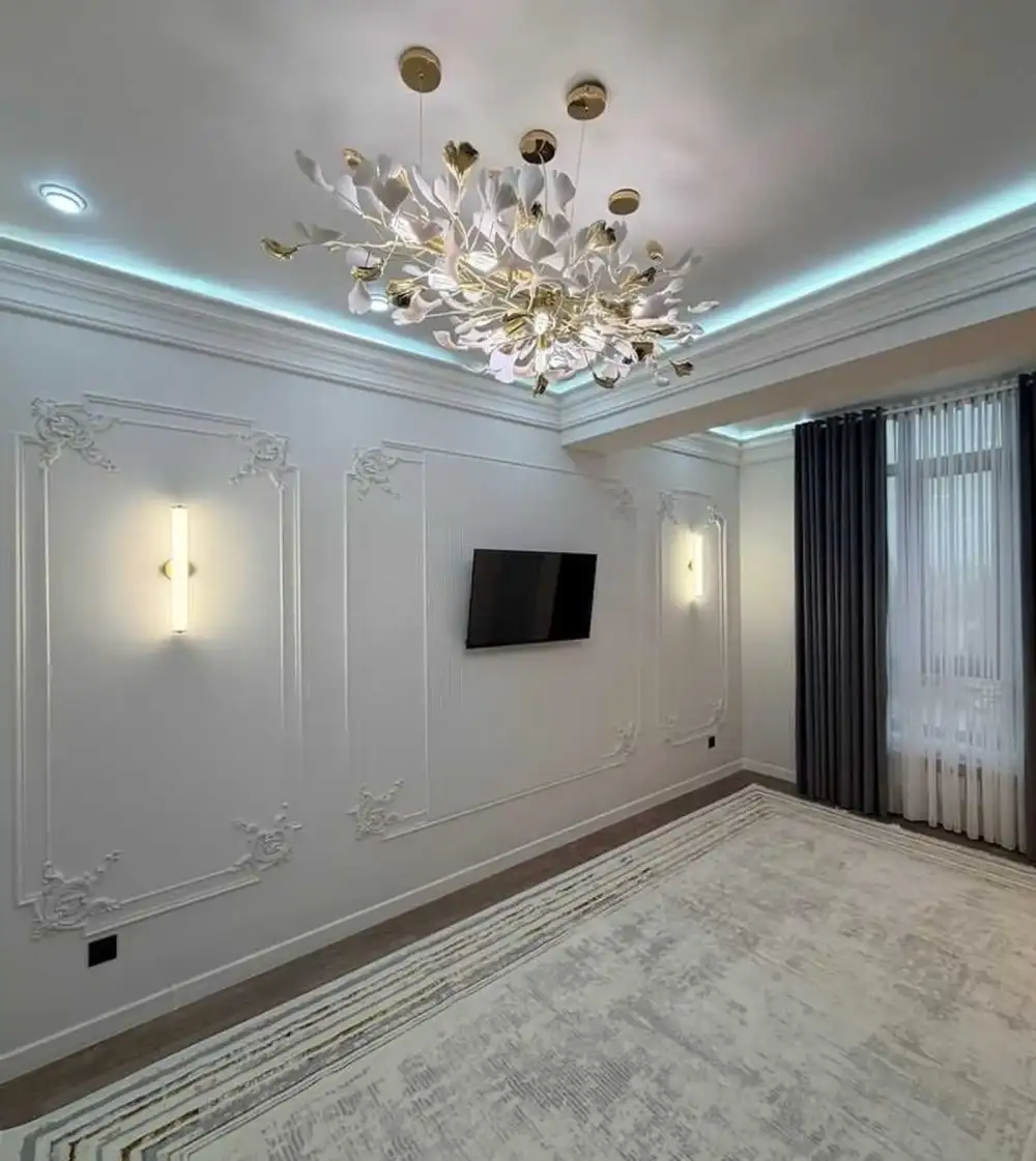 3-комн. квартира, 4 этаж, 67 м², И. Сомони