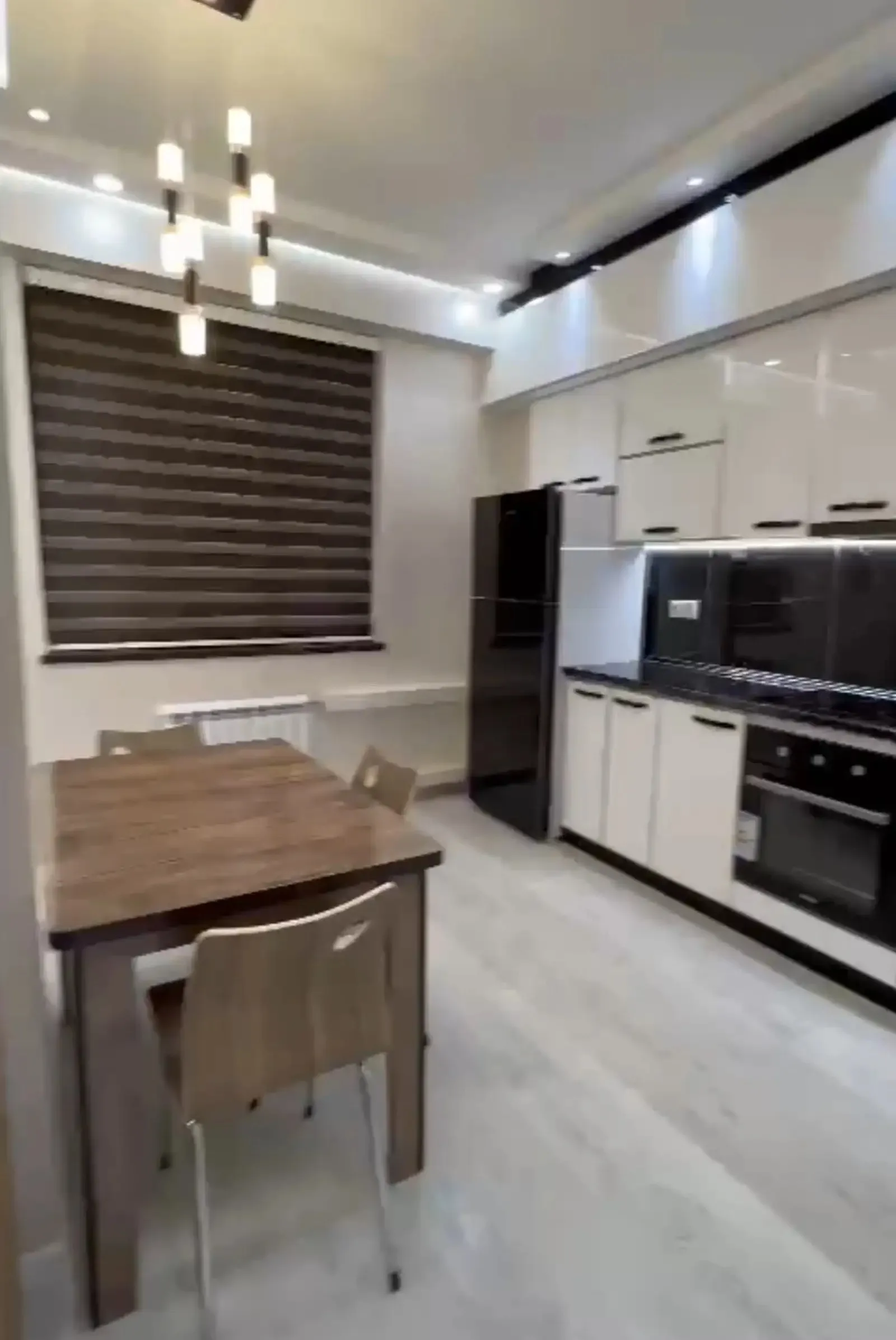 1-комн. квартира, 6 этаж, 50 м², Шохмансур