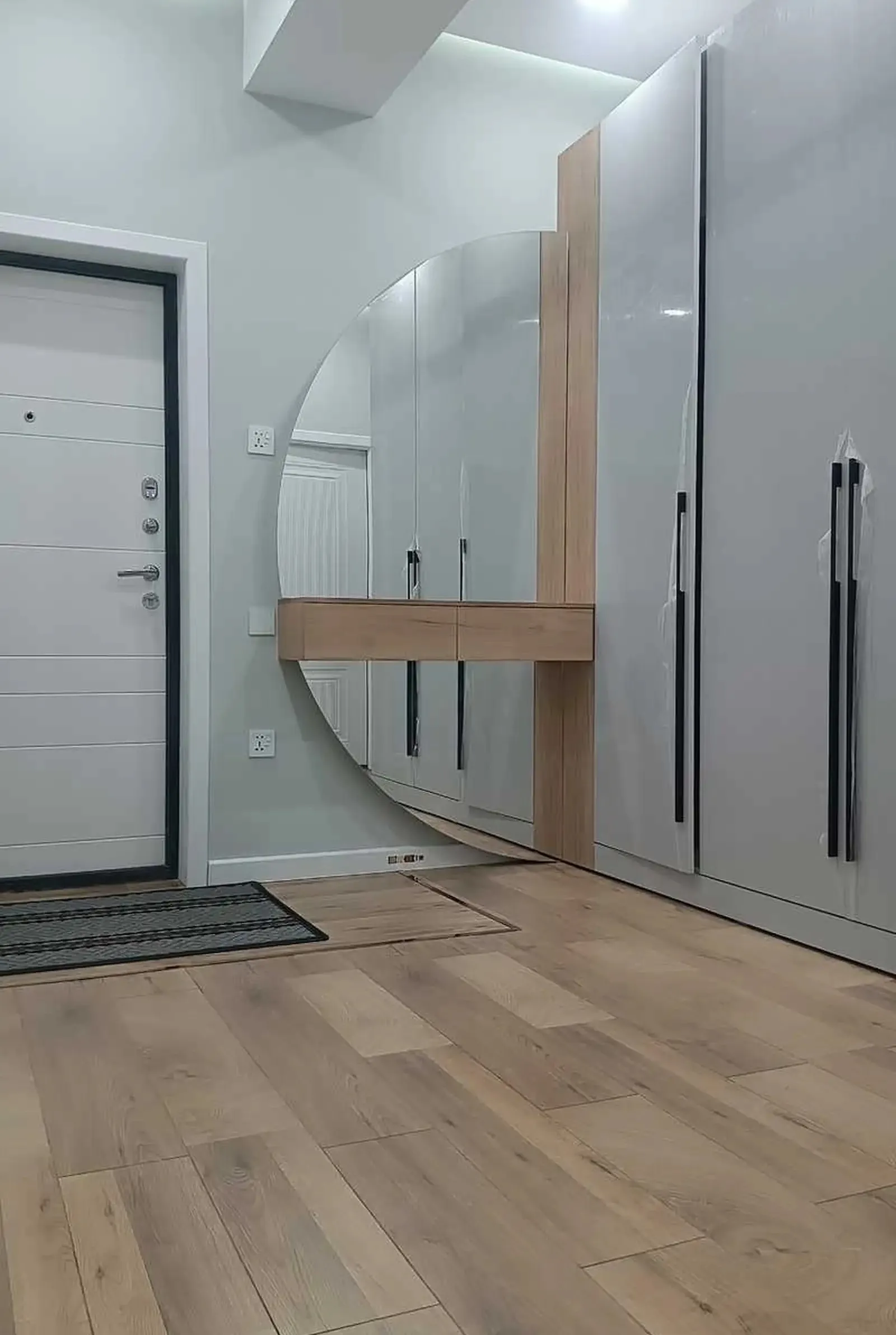 2-комн. квартира, 14 этаж, 65м², И.Сомони