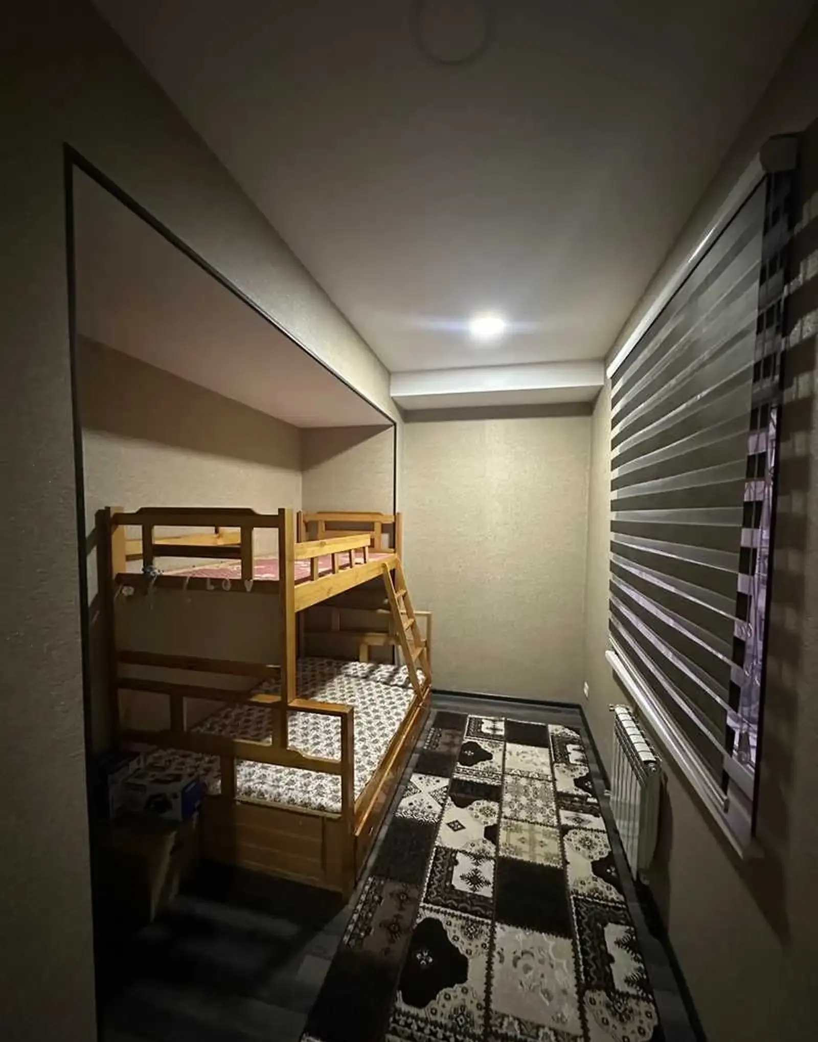 2-комн. квартира, 7 этаж, 92м², Садбарг, дом Ваикики