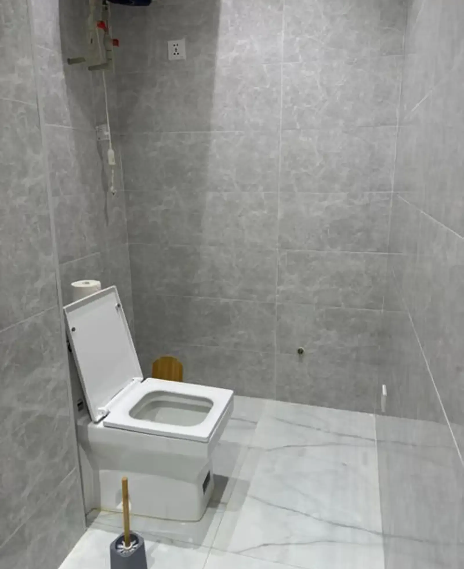 2-комн. квартира, 4 этаж, 92м², Сино