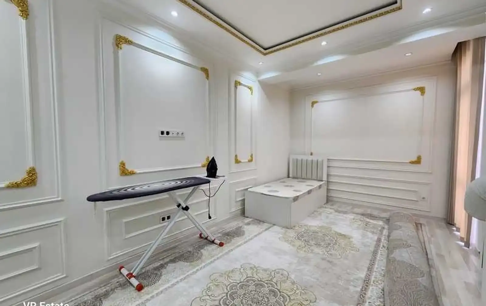 4-комн. квартира, 6 этаж, 164м², Шохмансур