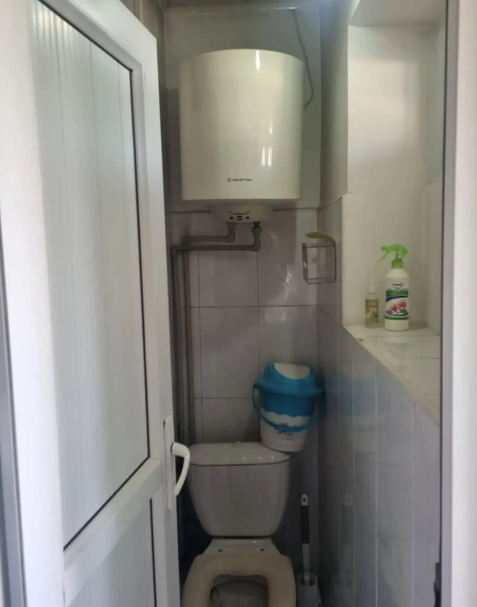 3-комн. квартира, 5 этаж, 45м², Профсоюз пеши генеральная прокуратура