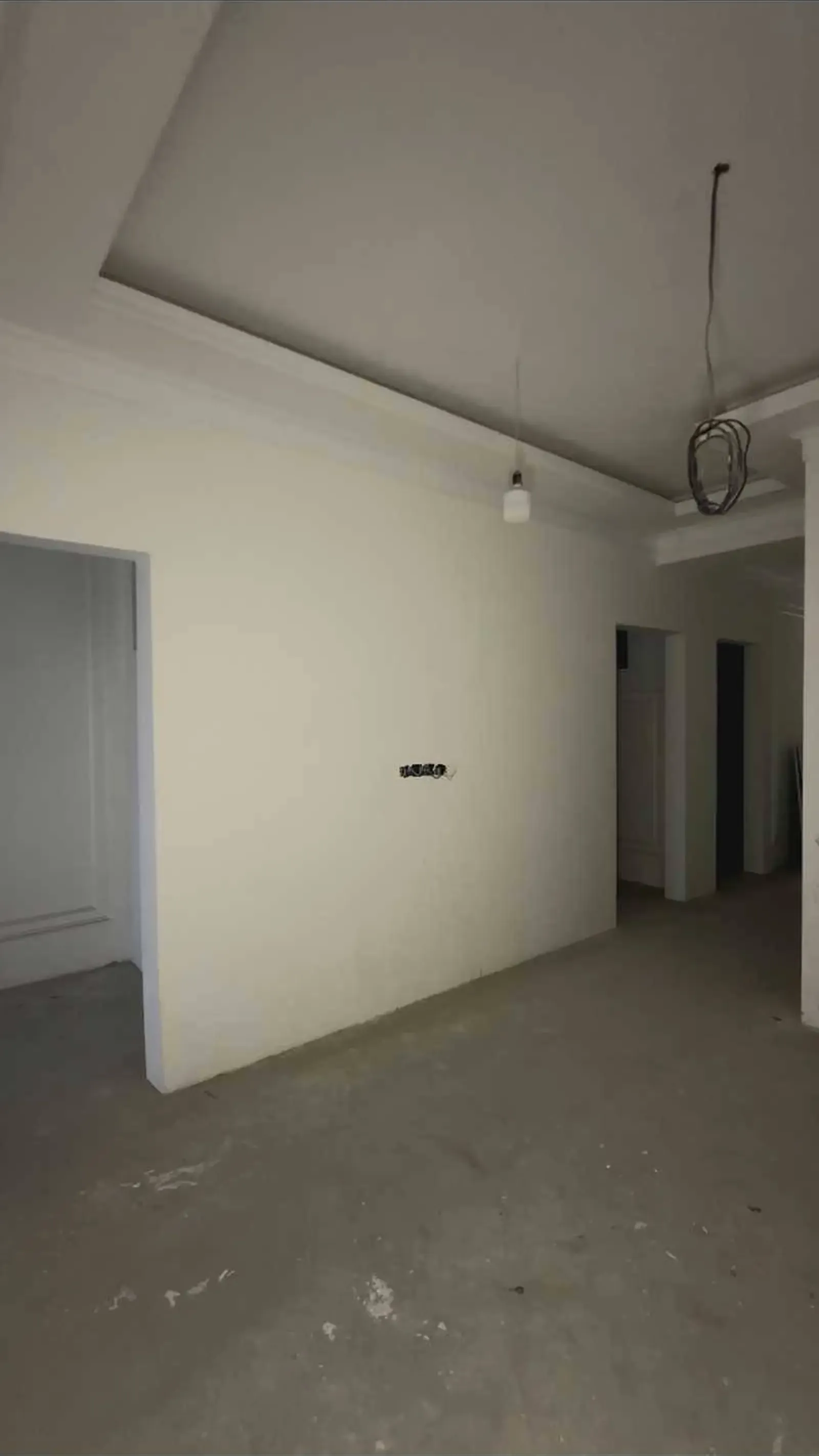 2-комн. квартира, 11 этаж, 109 м², И Сомони