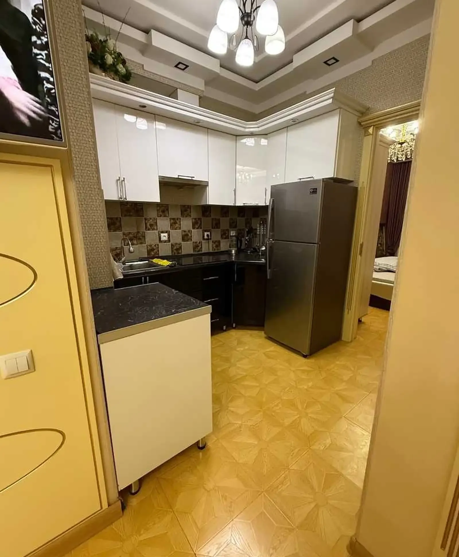 2-комн. квартира, 10 этаж, 70м², Група руи Майдони Истиклол
