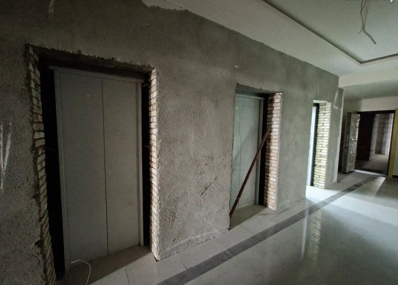 2-к квартира, 12 этаж, 91 м², Сино