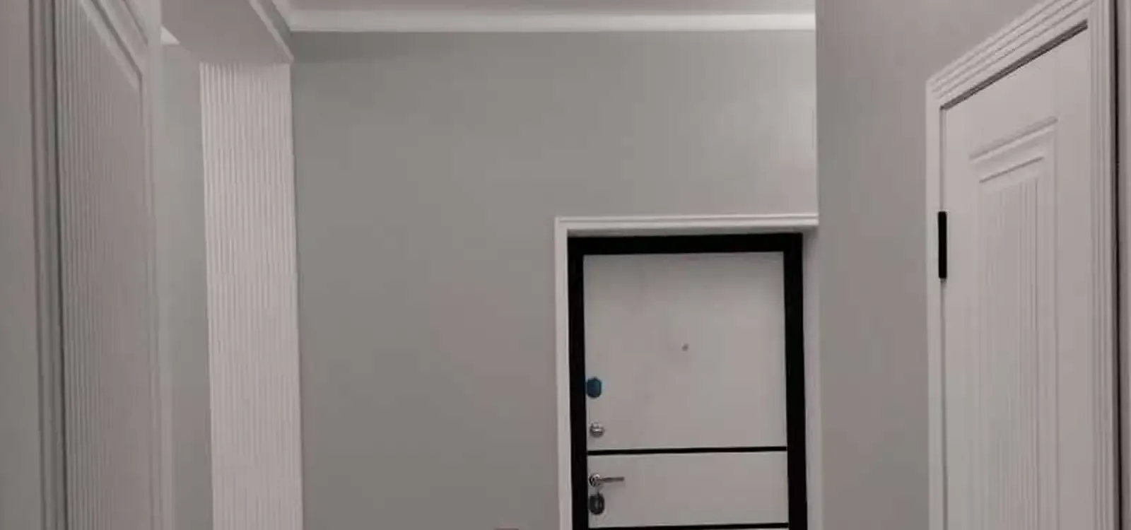 2-комн. квартира, 4 этаж, 60 м², сино