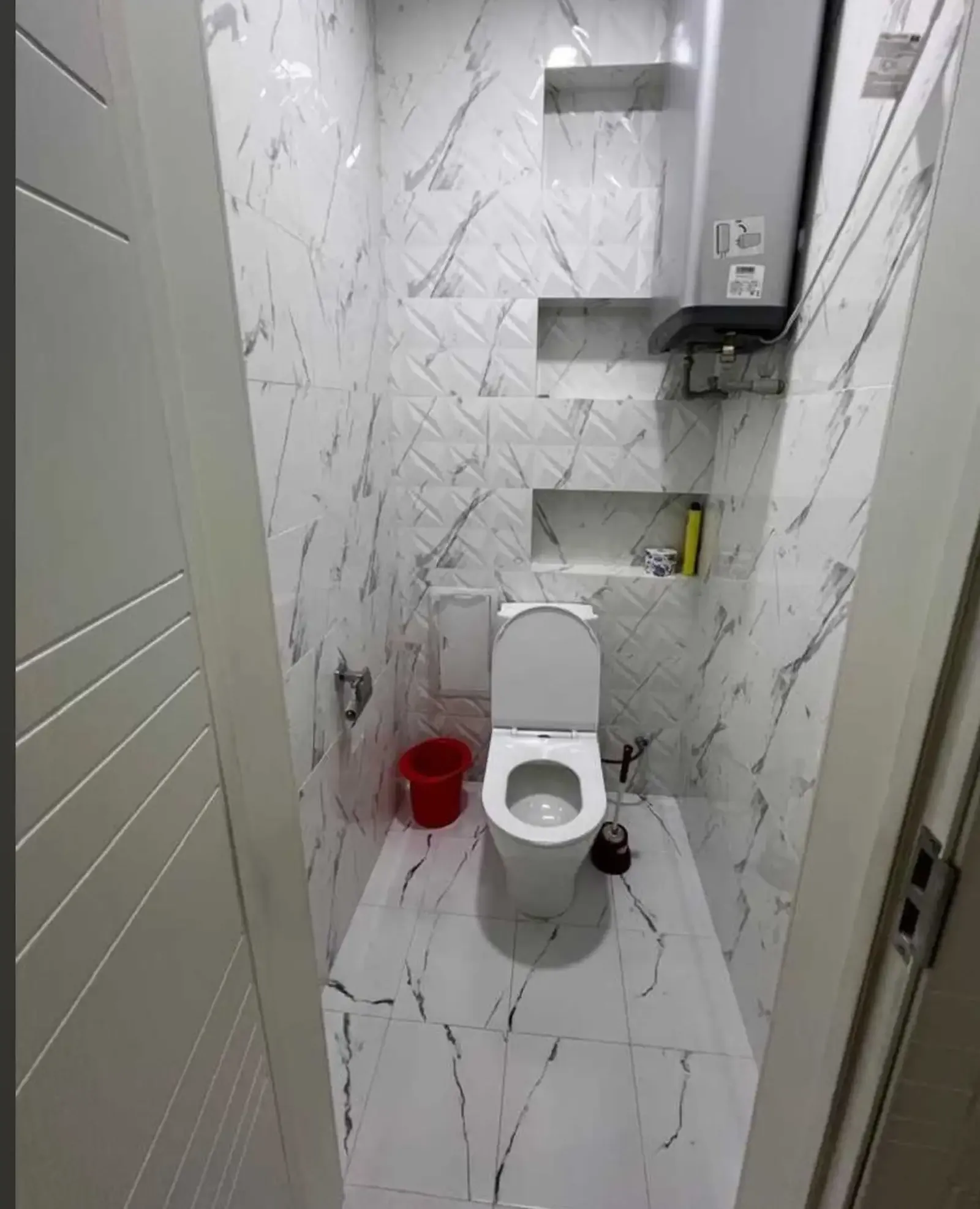 2-к квартира, 11 этаж, 100 м², Исмоили Сомони