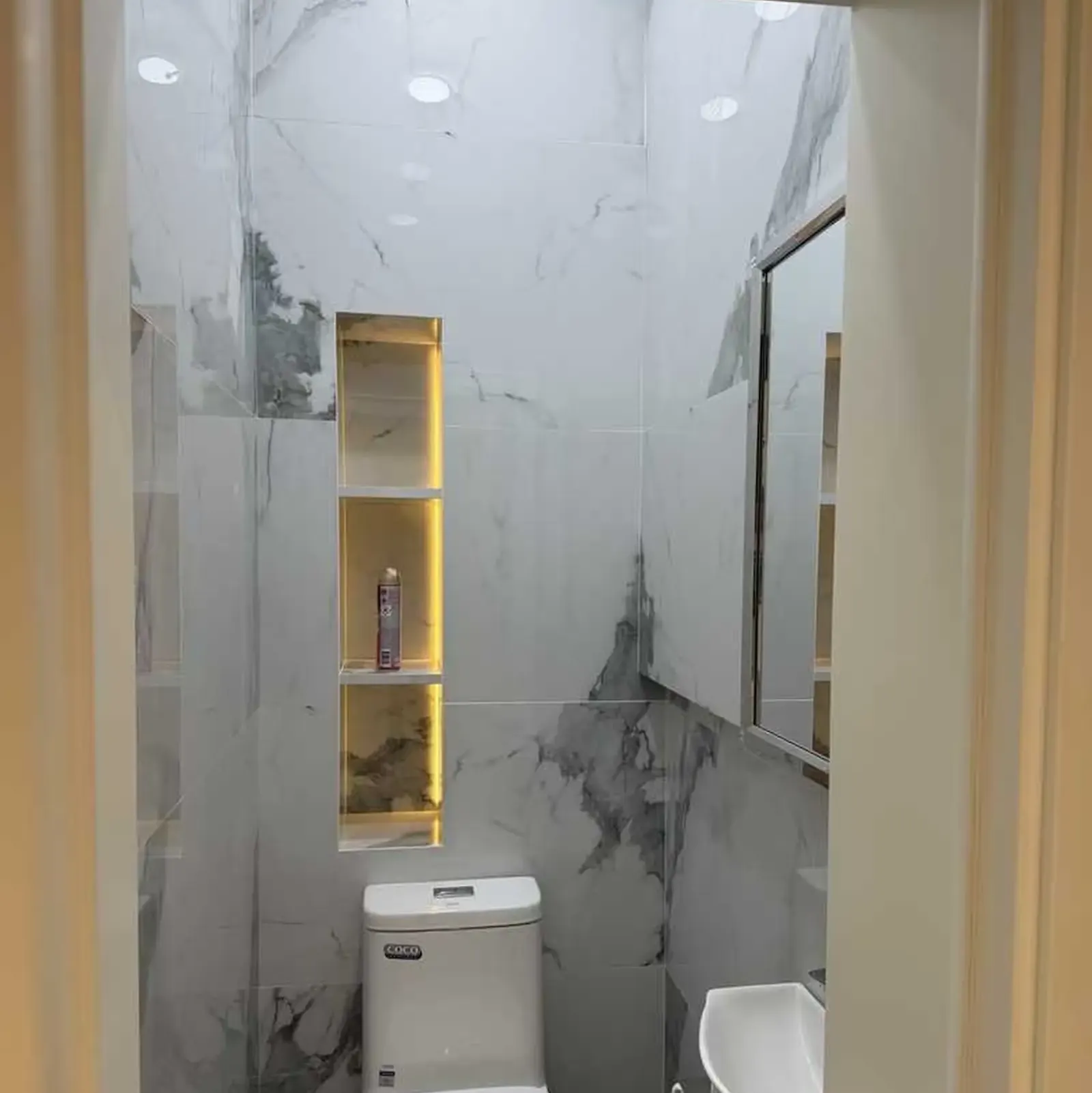 2-комн. квартира, 12 этаж, 70м², сино 2