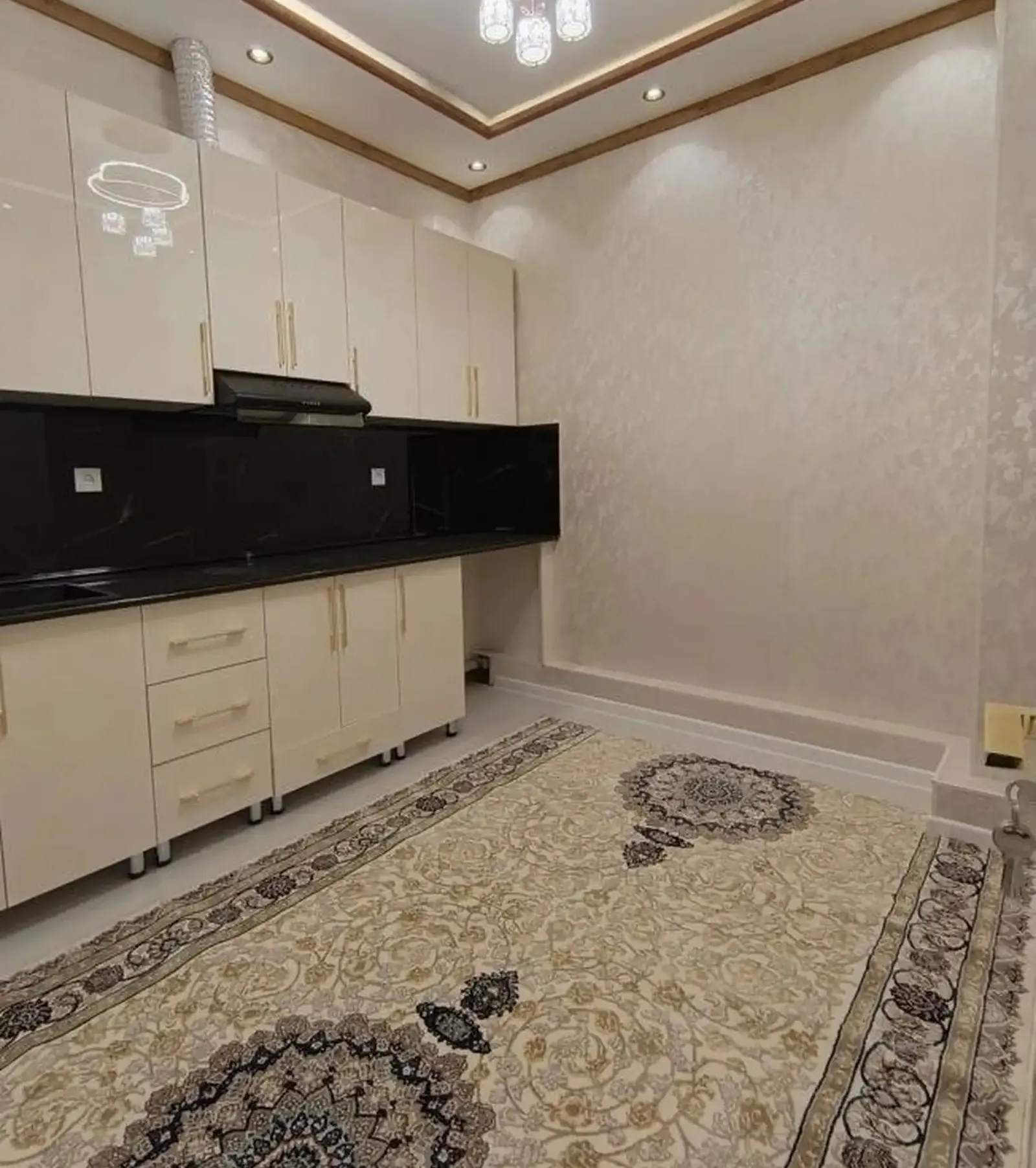 3-к квартира, 13 этаж, 78 м², 33 мкр