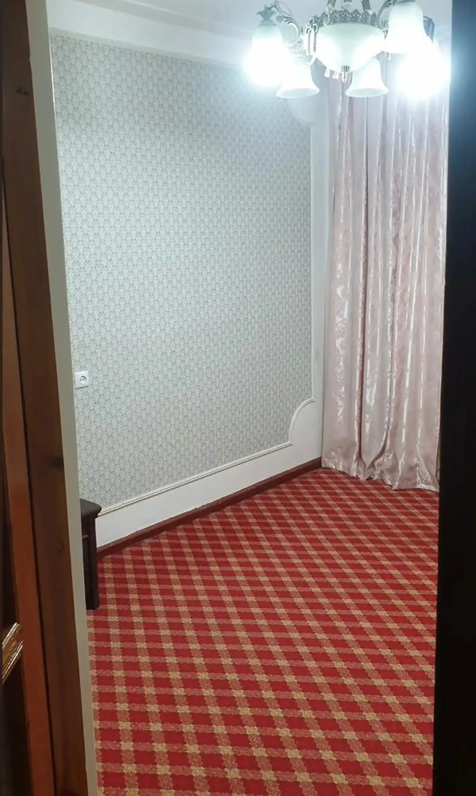 3-комн. квартира, 2 этаж, 70м², Сомони