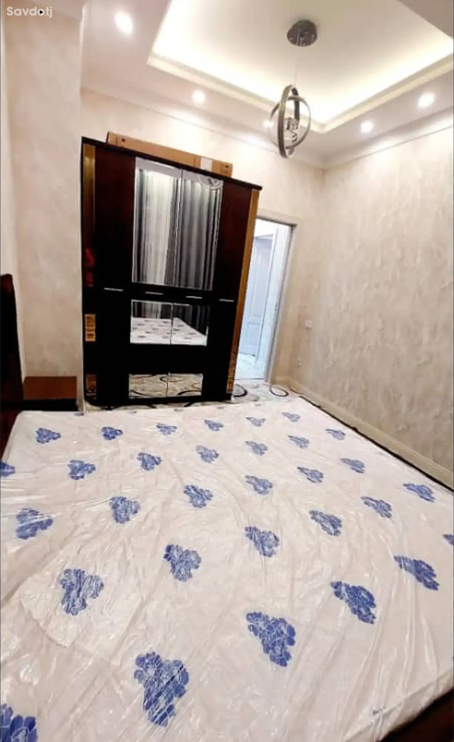 2-комн. квартира, 6 этаж, 50м², Шохмансур