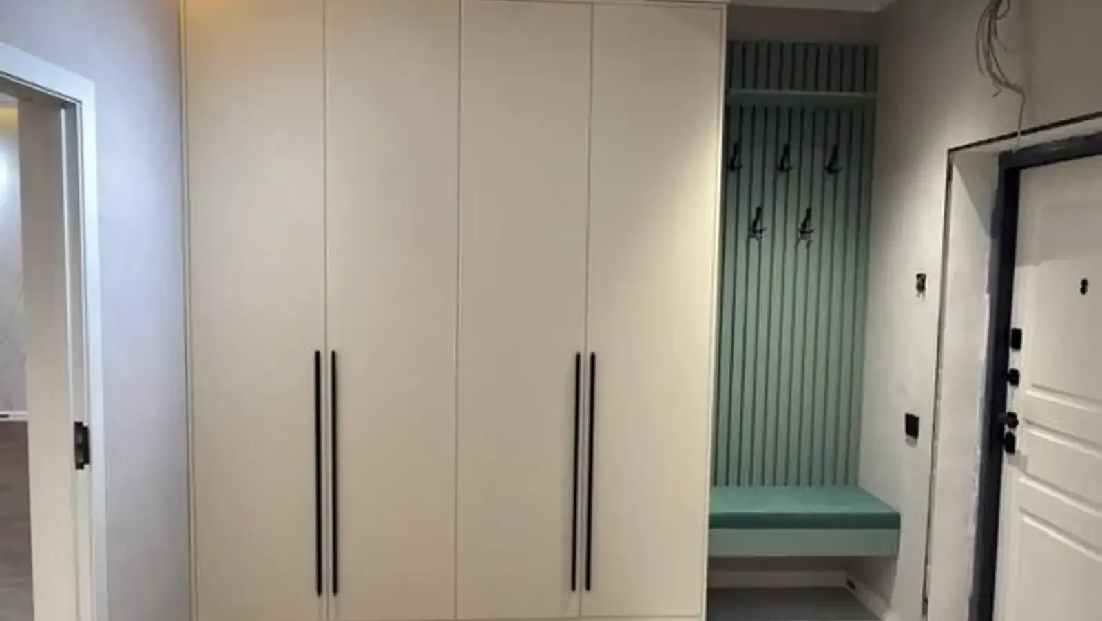 2-комн. квартира, 17 этаж, 85м², Домпечать кучаи Истаравшан