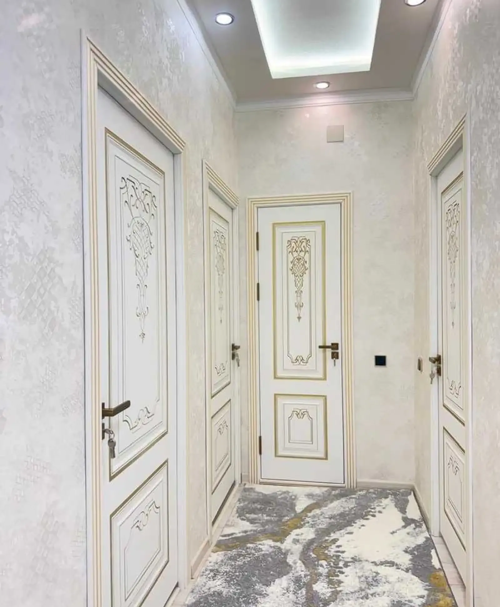 2-комн. квартира, 12 этаж, 6м², Южный