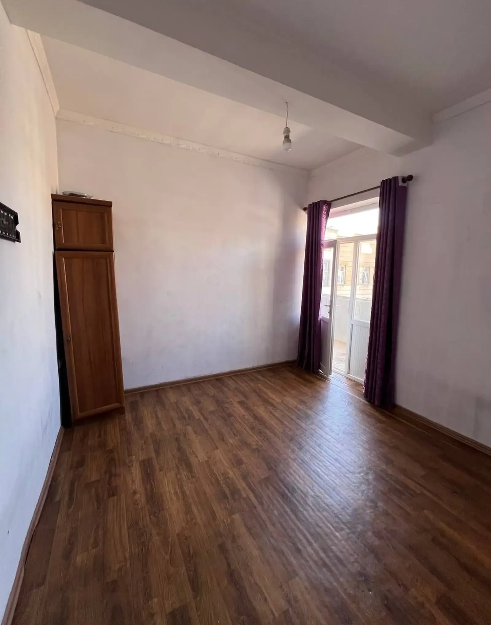 3-комн. квартира, 10 этаж, 74 м², Сино