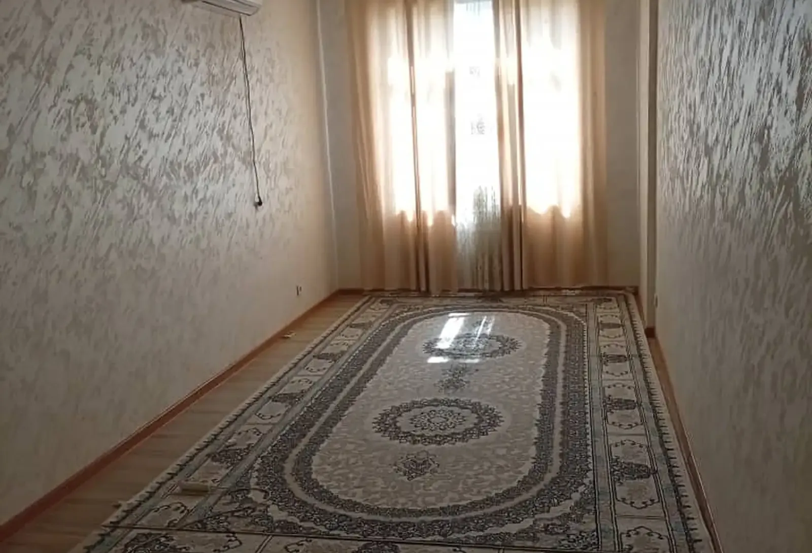 2-комн. квартира, 16 этаж, 74м², сомони