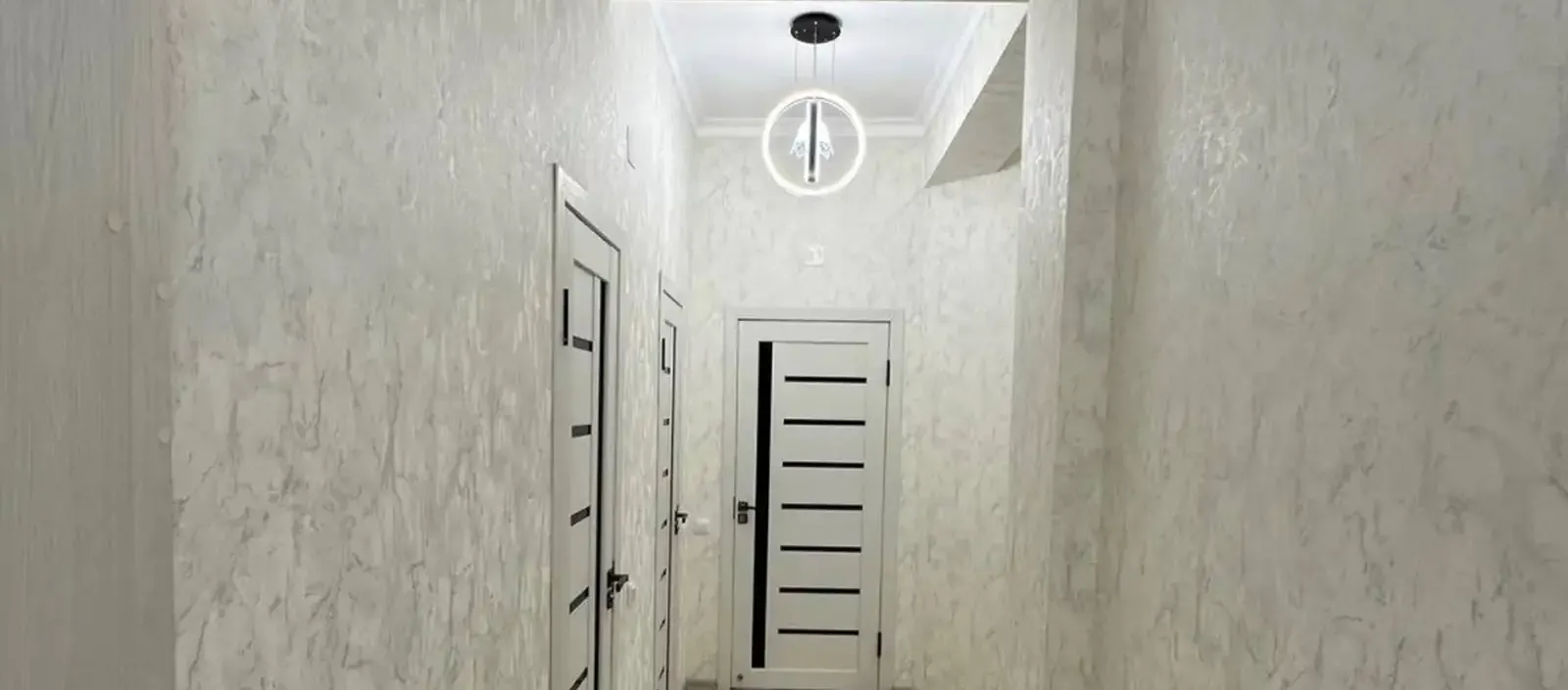3-комн. квартира, 8 этаж, 67 м², Сино