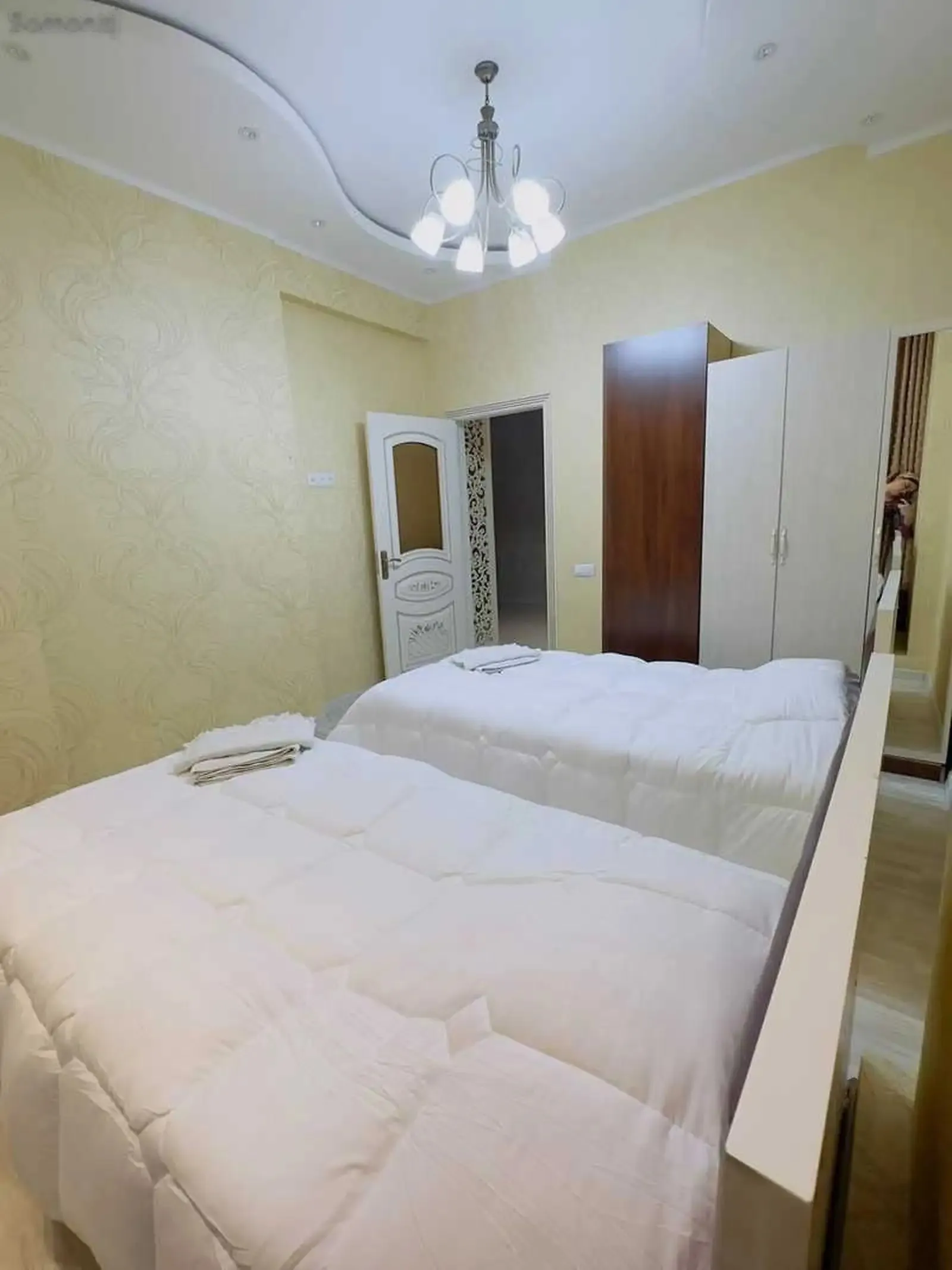 3-к квартира, 7 этаж, 115 м², н. Шохмансур дом Альфемо