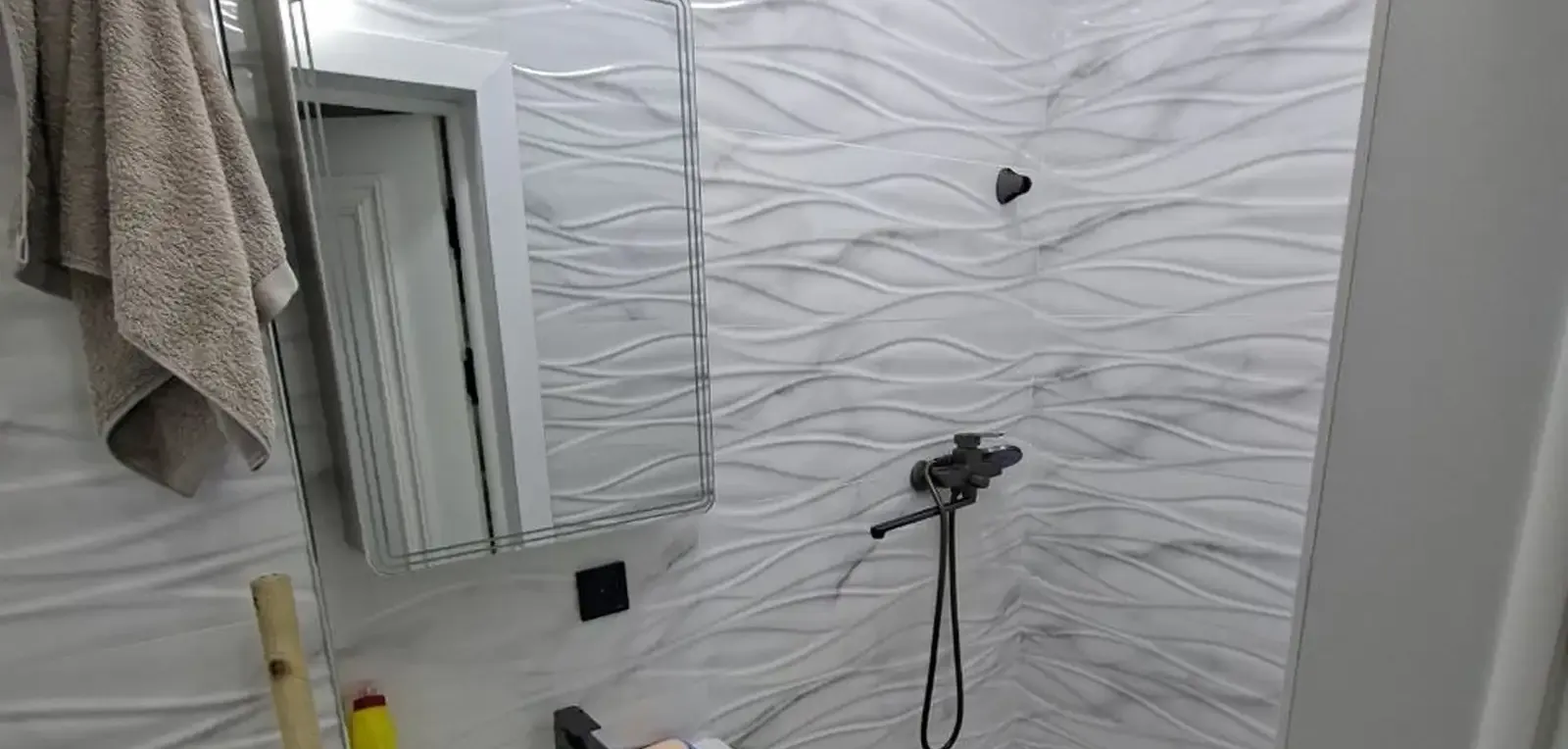 2-к квартира, 10 этаж, 50 м², Сино