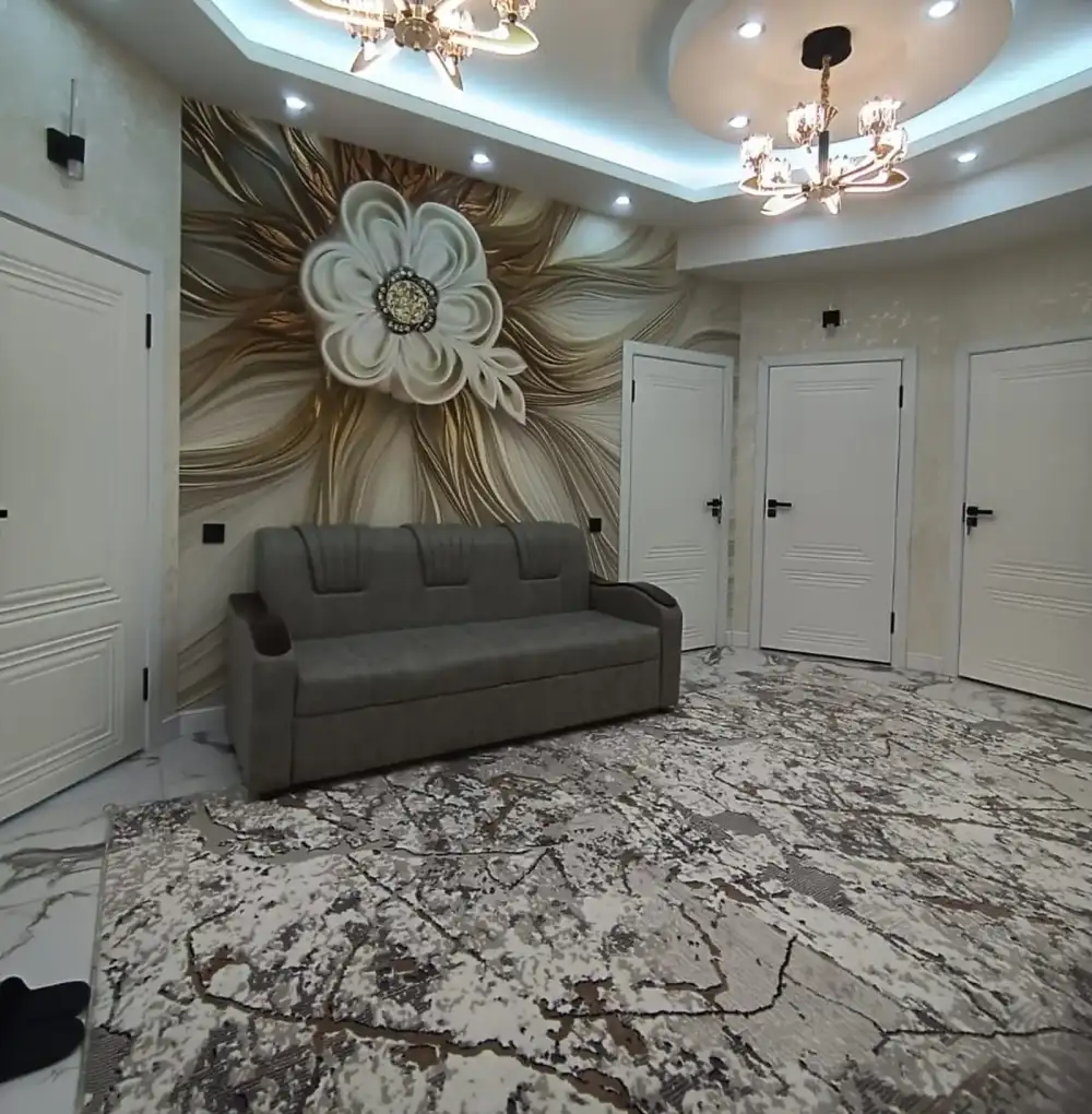 3-комн. квартира, 10 этаж, 90м², Шохмансур, назди Скорая больница, Айни 46, ру ба руи Гуля Голд