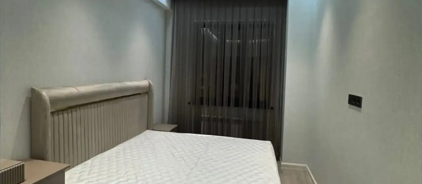 2-комн. квартира, 4 этаж, 56м², И Сомони